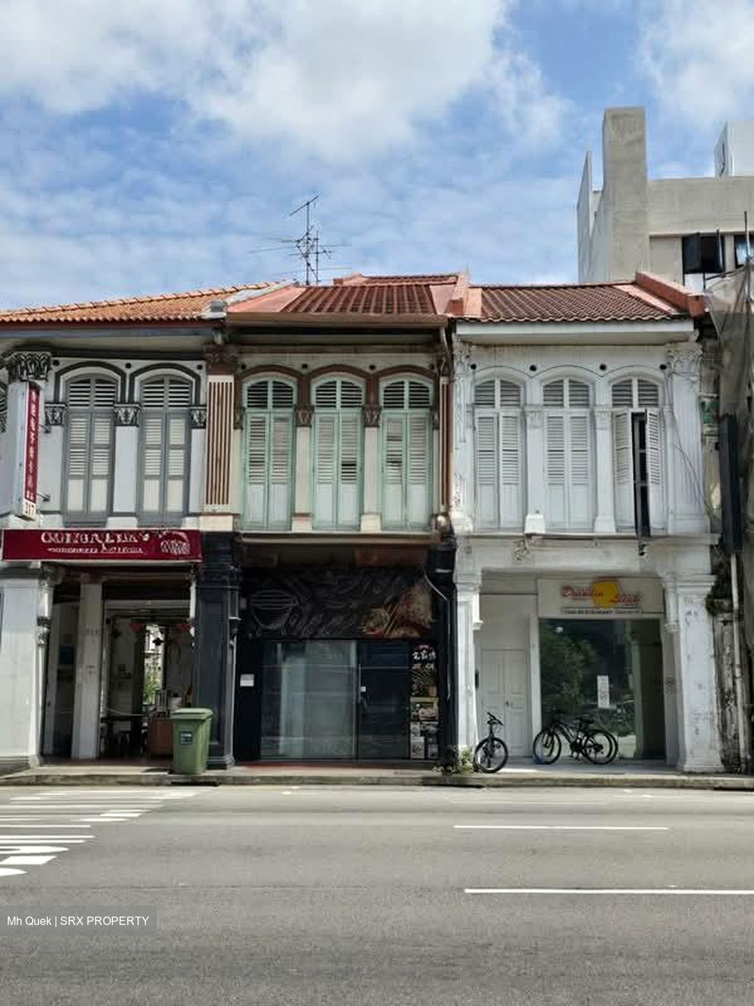 Geylang Road (D14), Shop House #593457491